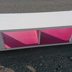 値下げ  テレビ台 【プロフィール必読】の画像