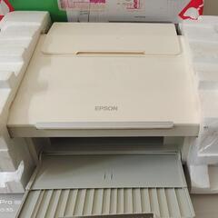 プリンター　epson px401a ジャンク品？