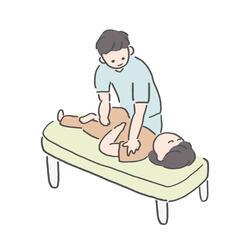 肩こり、眼精疲労でお悩みの方におすすめです。