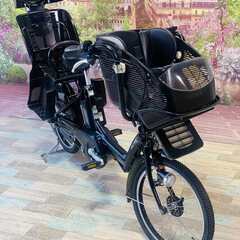 3588電動自転車ブリジストンアンジェリーノ超高性能モデル２０インチ