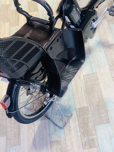 3588電動自転車ブリジストンアンジェリーノ超高性能モデル２０インチ