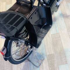 3588電動自転車ブリジストンアンジェリーノ超高性能モデル２０インチ