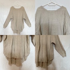 レディース LEPSIMトップスの画像