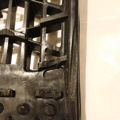 スノーヘルパー 普通自動車用 救援 牽引ロープの画像