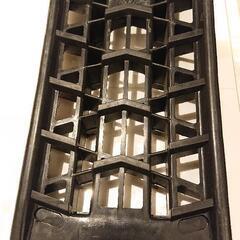 スノーヘルパー 普通自動車用 救援 牽引ロープの画像