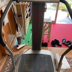 ダイエットトレーナー