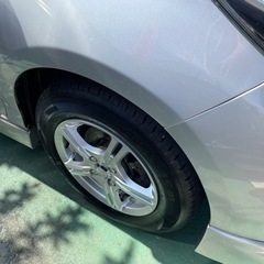 トヨタ　ヴィッツ　F エアロの画像