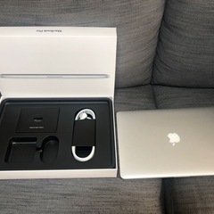 MacBookPro15.4 Mid2014 ジャンク　値下げ可能