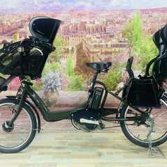3506電動自転車ブリジストンアンジェリーノ超高性能モデル２０インチ