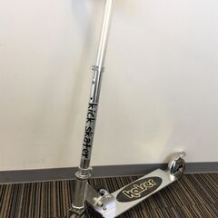 〇折り畳みキックボード kaiser カイザー キックスケーター...