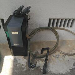 外部フィルター　SV9000    熱帯魚　水槽
