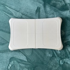 バランスwiiボード　ジャンク品