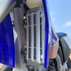 動画あり^ ^高騰につきお買い得‼️ヤマハyz125x エンデューロ　2018‼️の画像