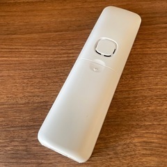 パナソニック Panasonic KX-FKD550-W  コードレス電話機の画像