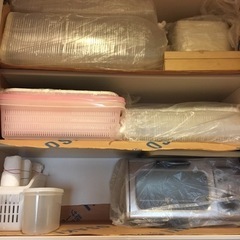 家財道具いっぱい！の画像