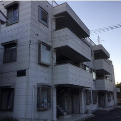 🌷ジモティー限定　初期費用12万円🌷松田 徒歩5分　3DK　P有...
