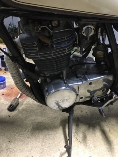 ヤマハ　sr400 カフェレーサー　交換　今月限定値下げ5月 ヤマハ sr400 カフェレーサー 交換 今月限定値下げ5月 【公式通販】