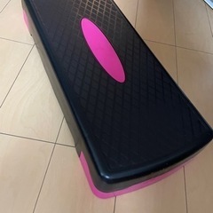 ステッパー