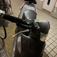 アドレスv125