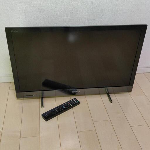 32型テレビ SONY BRAVIA EX420 KDL-32EX420