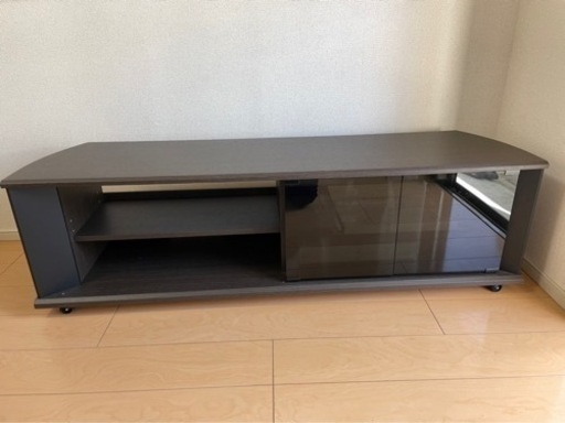 3/15まで出品します！テレビ台、テレビボード、美品！