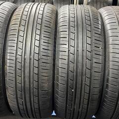 🌞195/55R15⭐格安！2018年！バリ山！美品！ECOS！...