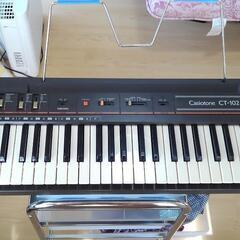 2022年11月末迄の出品：カシオ　Casiotone CT-1...