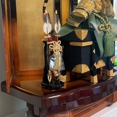 五月人形宗高兜の画像