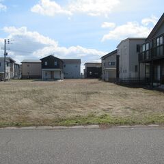 ※ご成約済です。区画１は売買契約済です　みずき野ニュータウン　み...