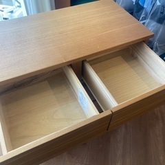無印　タンス　タモ材　ナチュラル　人気商品