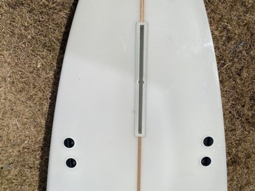 サーフボード　ロングボード　9.2f 美品