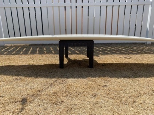 サーフボード　ロングボード　9.2f 美品