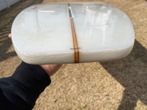 サーフボード　ロングボード　9.2f 美品