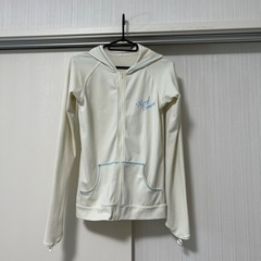 ラッシュガード　レディース