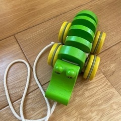 プラントイPLANTOYS 5105 ダンシングアリゲーター