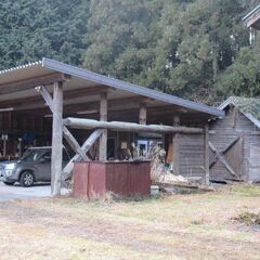 売約済み！伊賀市富田！ログハウス・田舎暮らし・セカンドハウス！ − 三重県