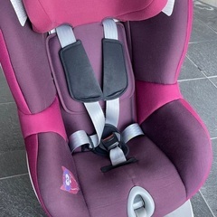 Britax ブライタックス（レーマー） ISOFIXチャイルド...