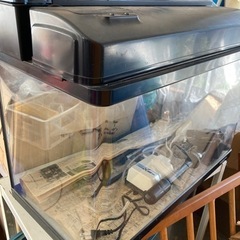 水槽セット　ニッソー　