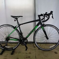 B815★45800円★整備済み スポーツ中古自転車 GIANT...