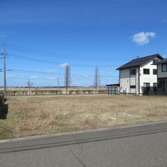 ※ご成約済です　みずき野ニュータウン　みずき野４丁目に売地　区画...