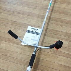 草刈り機　エンジン式　BC234　動作確認済