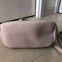 ✨未使用✨②snidel ミニショルダーバック　ミニバックの画像