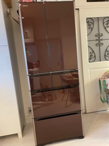 元値29万 美品 早い物勝ちです。475L 冷蔵庫