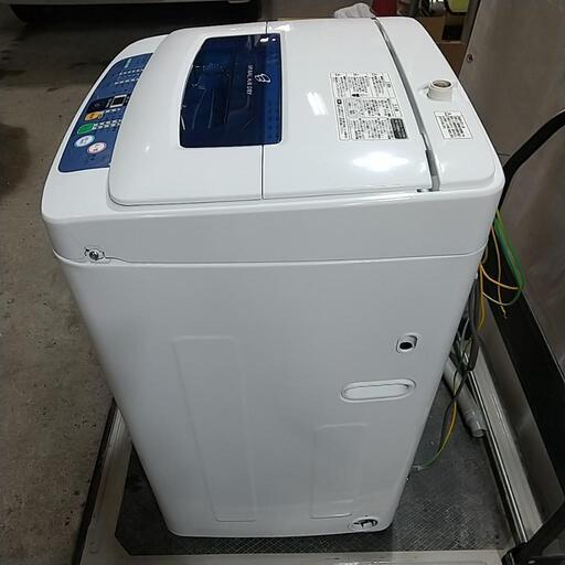 全自動洗濯機
