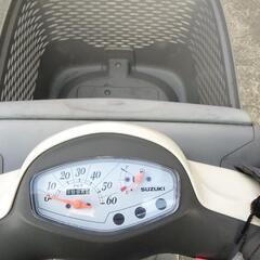 スズキレッツ4の画像