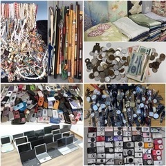 【計量買取】幅広いジャンルで買取致します！捨てる前にまずは一度ご...