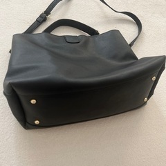 ユナイテッドアローズ　2wayバッグの画像