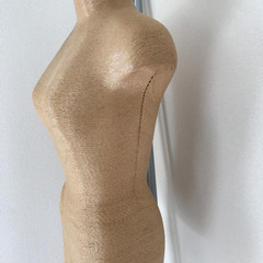 マネキン　トルソーの画像