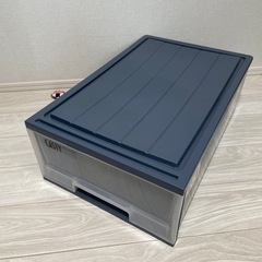 CASTY 衣装ケースの画像