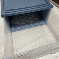 CASTY 衣装ケースの画像